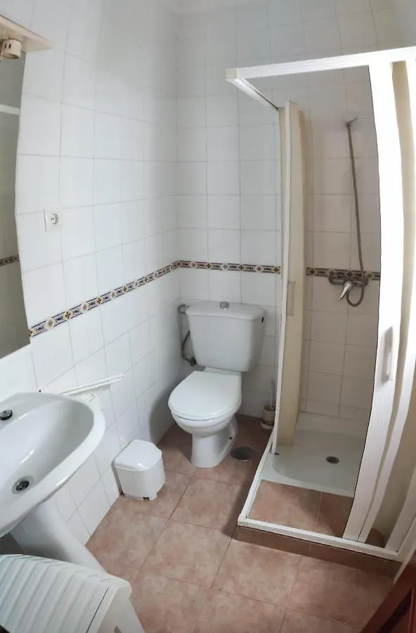 Alojamiento En Algar Algar  Apartment