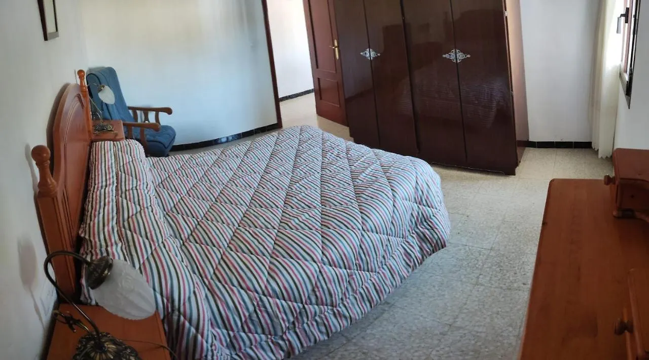 Apartment Alojamiento En Algar Algar  Spain