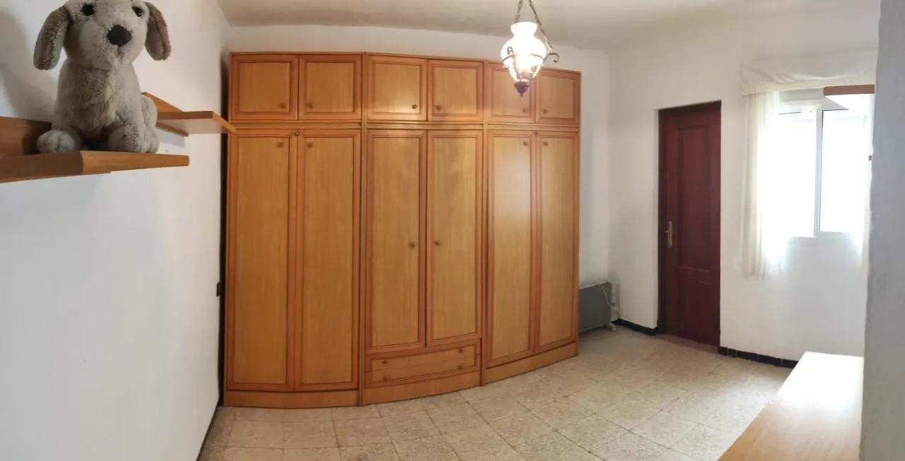 Alojamiento En Algar Algar  Apartment Algar (Cadiz)