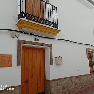 La Vivienda Turística Rural Сasa de vacaciones