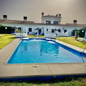 Tugasa De Algar Casa rural