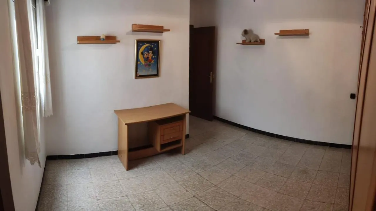 Apartment Alojamiento En Algar Algar